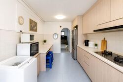 Blk 425 Ang Mo Kio Avenue 3 (Ang Mo Kio), HDB 3 Rooms #554451621